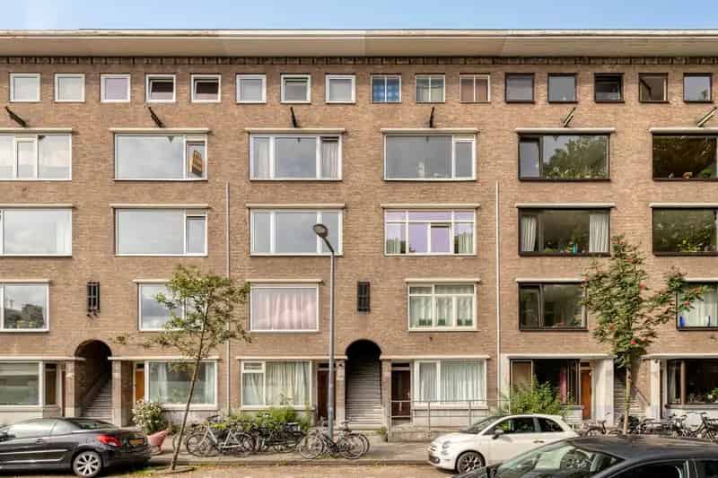 Appartement te koop: Noorderhavenkade 137-A02 3039 RP Rotterdam | Funda