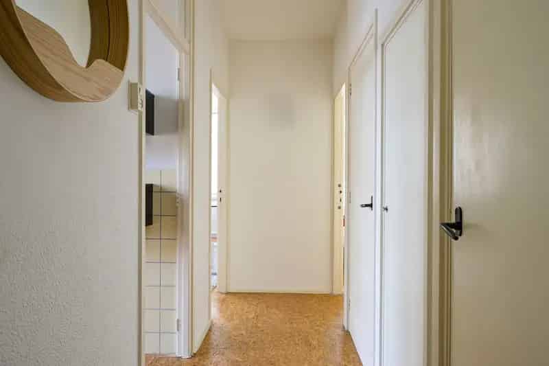 Kralingen Appartement te Koop 2 Kamer 49m2 Terras