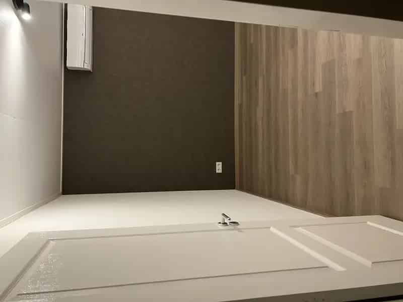 Kamer te huur in Tilburg - Gerenoveerd huis - Rustige omgeving