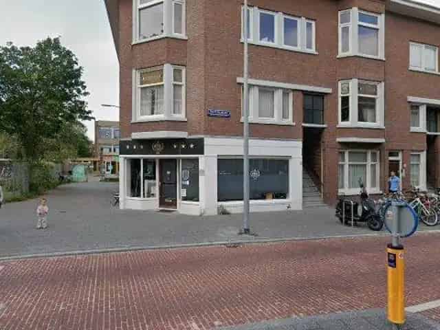 Appartement te huur Den Haag Theresiastraat