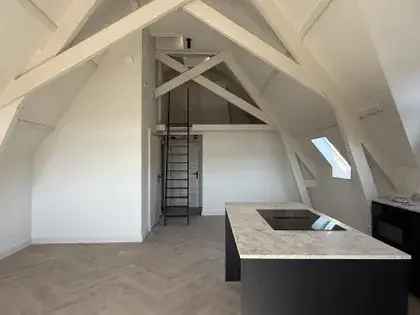 50m² Studio Deventer Centrum Short Stay Gemeubileerd