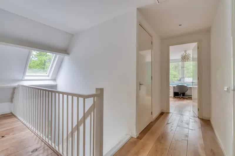 Vrijstaande woning Austerlitz met paardenstal en rijbak