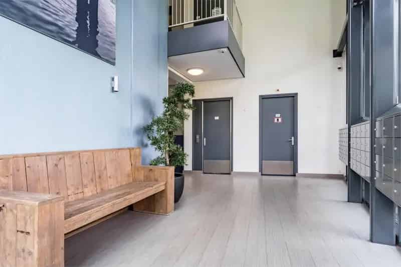 Luxe Appartement Rotterdam 129m2 Panoramisch Uitzicht