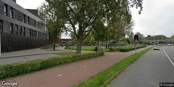Appartement Eykmanlaan in Utrecht