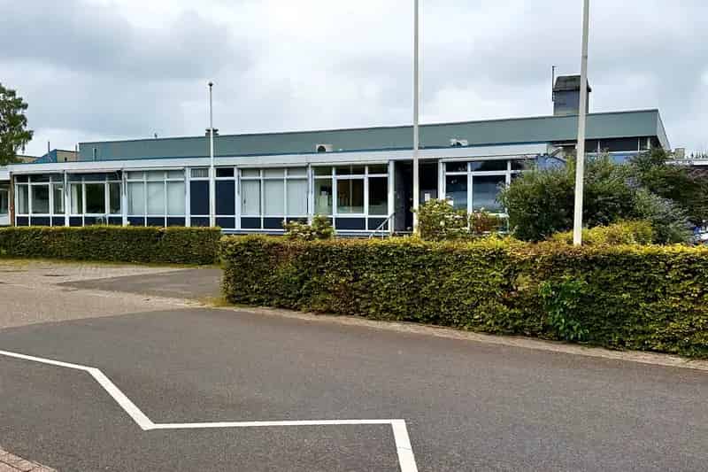 Kantoorruimte te Huur Zelhem 120m2  Kelder 110m2