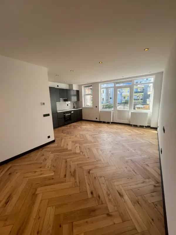 Appartement Rotterdam Afrikaanderwijk 67m2 gerenoveerd
