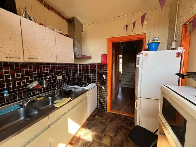 Kamer te Huur Ceramstraat Groningen 16.83m2