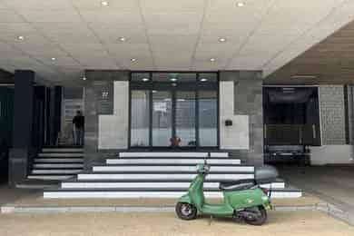 Kantoorruimte te Huur Rotterdam Waalhaven 347-1016m²