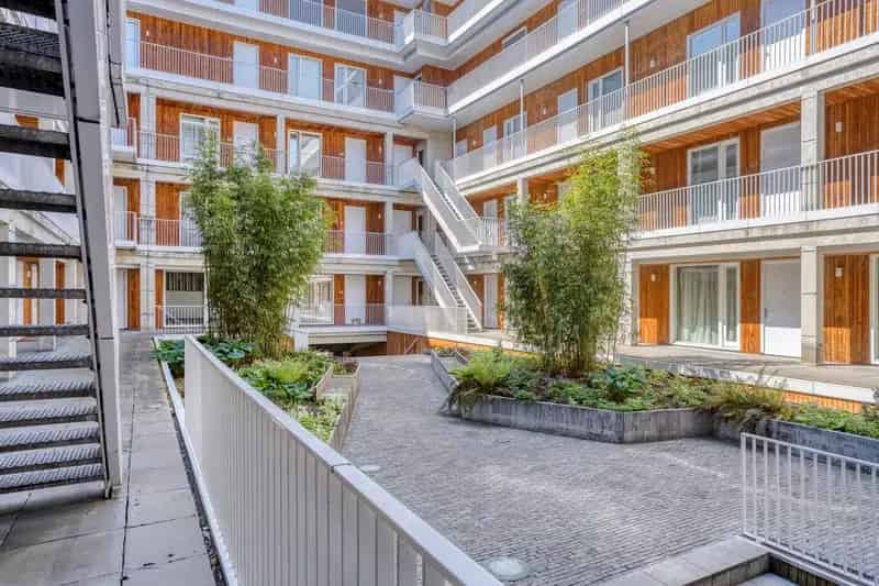 Appartement te koop Den Bosch: Modern en duurzaam A+ label