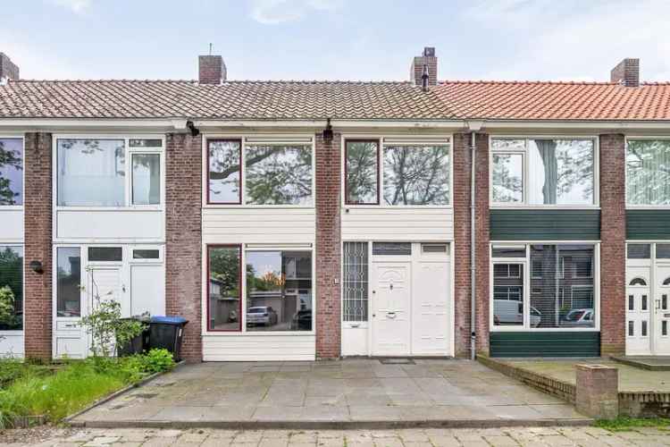 Eengezinswoning Te Koop in Eindhoven, Noord-Brabant