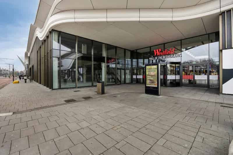 Commerciële Unit te Huur The Mall of the Netherlands Leidschendam