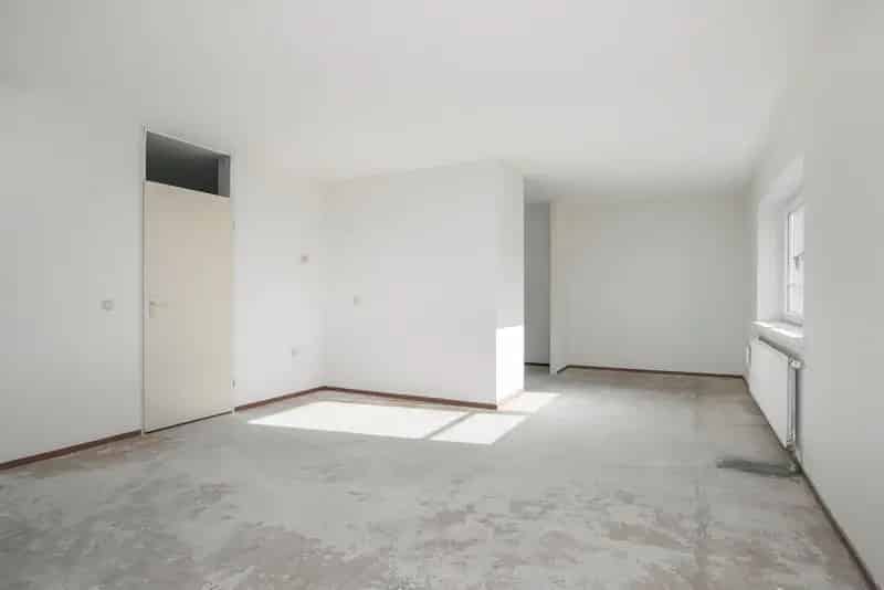 3-Kamer Appartement Rotterdam 81m2 Moderne Badkamer Nieuwe Keuken