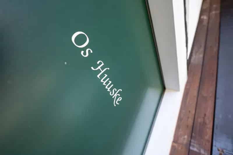 Rijksmonumentale Vakwerk Woning te Reijmerstok