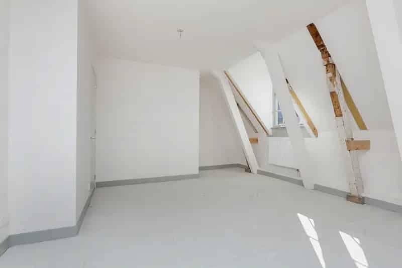 Hoekappartement Van Eysinga Huis 1781