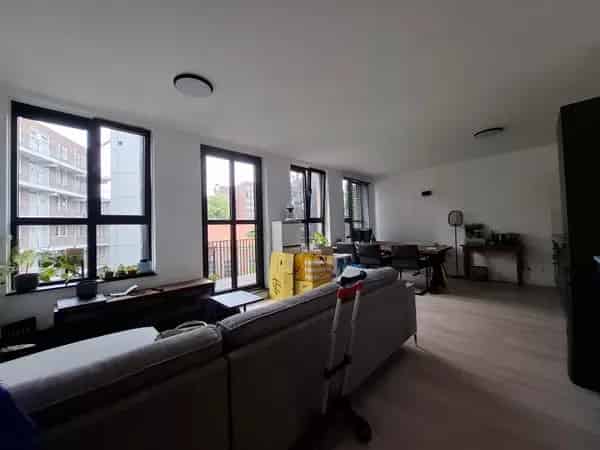 Appartement Concordiastraat Breda