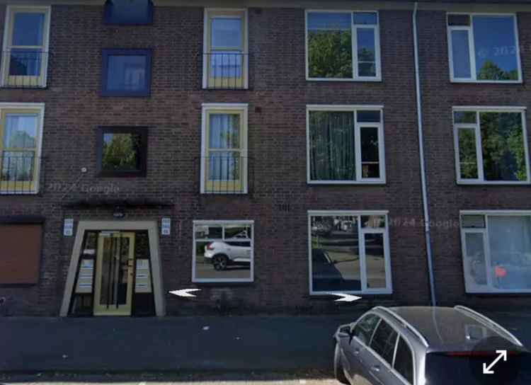 Appartement Te Huur in Roosendaal, Noord-Brabant