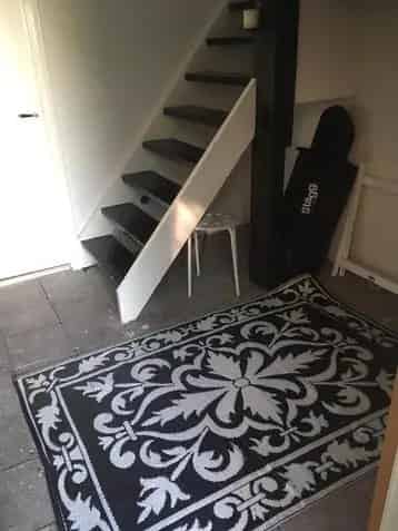 Appartement in Woonboerderij te Huur 6 Maanden