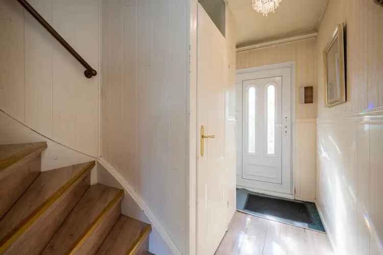 Huis te koop Almere: Ruime hoekwoning Leeghwaterplassen