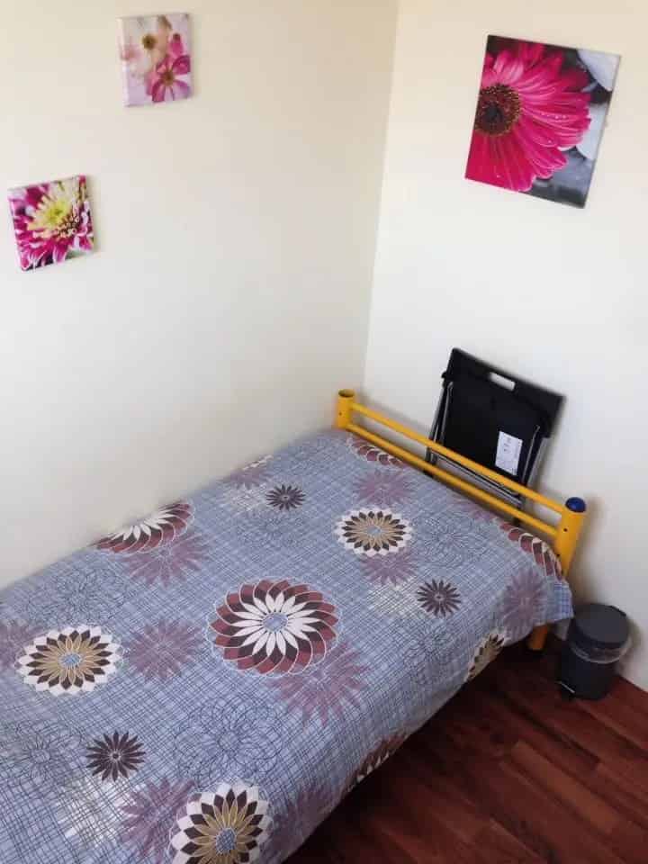 Kamer Haarlem Centrum - Direct Beschikbaar