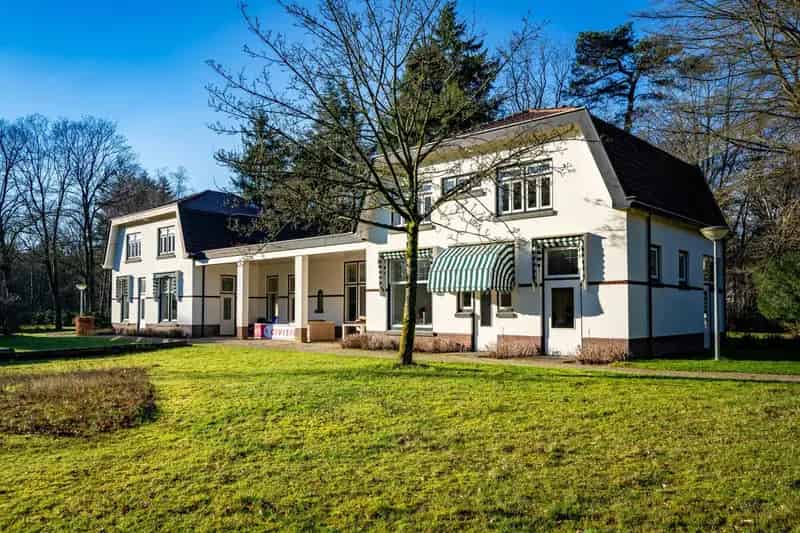 Kantoorruimte te huur Zeist 432.8m²  Energielabel A