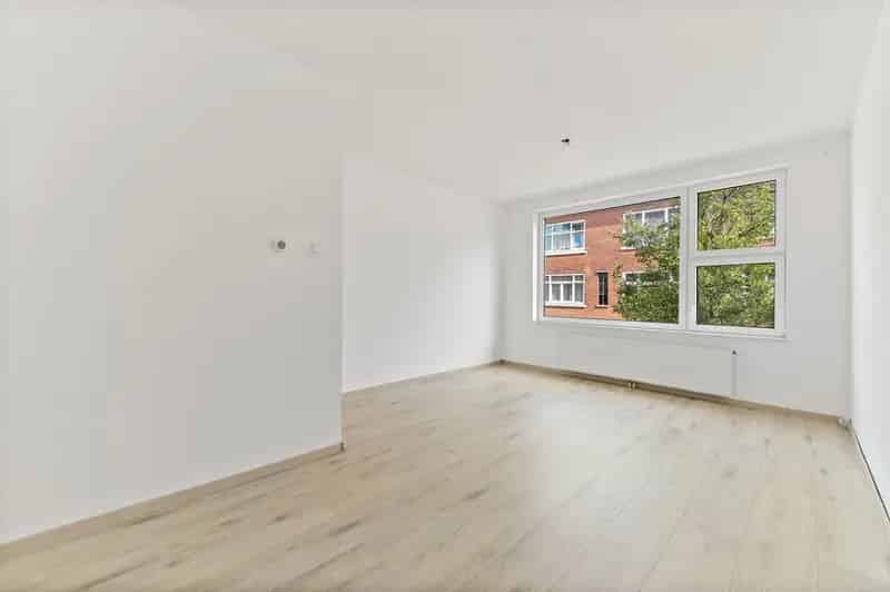 Appartement te koop: Bonaventurastraat 55-B 3081 HB Rotterdam | Funda