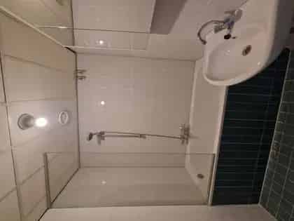 2 Kamer Appartement Rotterdam Kralingen 59m²