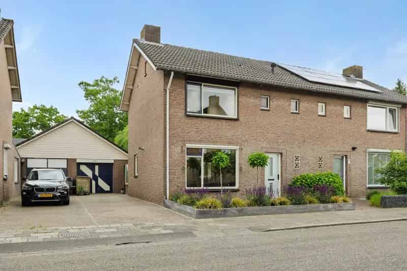 Tweekapper Heesch -  Ideaal voor Jong Gezin