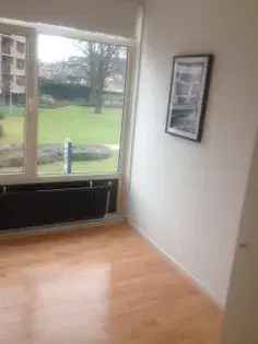 3 Kamer Appartement 75m2 Enschede Centrum