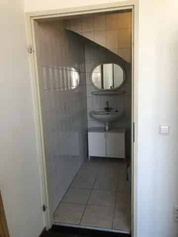 Gemeubileerde Kamer Eigen Douche Wastafel 2 Maanden