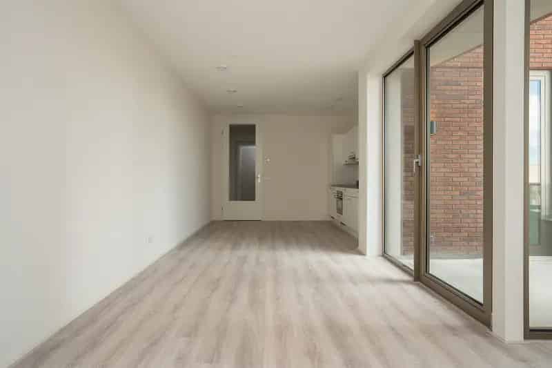 Punt Sniep Diemen: 202 Luxe Appartementen Nieuwbouw