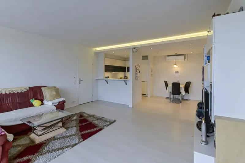 Penthouse te Venlo 3 slaapkamers 2 badkamers Maaszicht