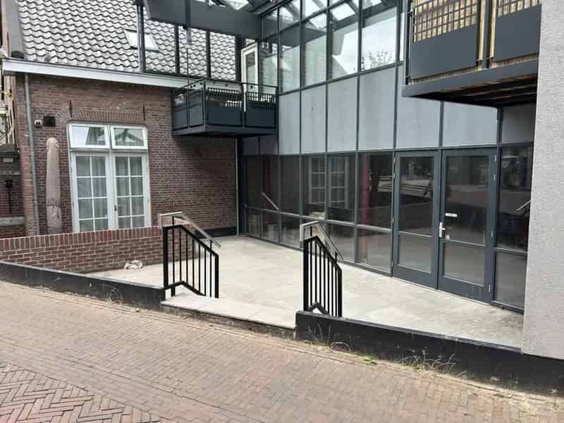 Deurne – Oude Martinetstraat 11