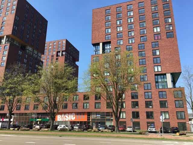 Kantoor te huur Utrecht - 135m² begane grond
