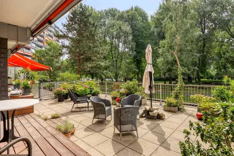 Appartement te koop: Chopinplein 37 3122 VM Schiedam | Funda