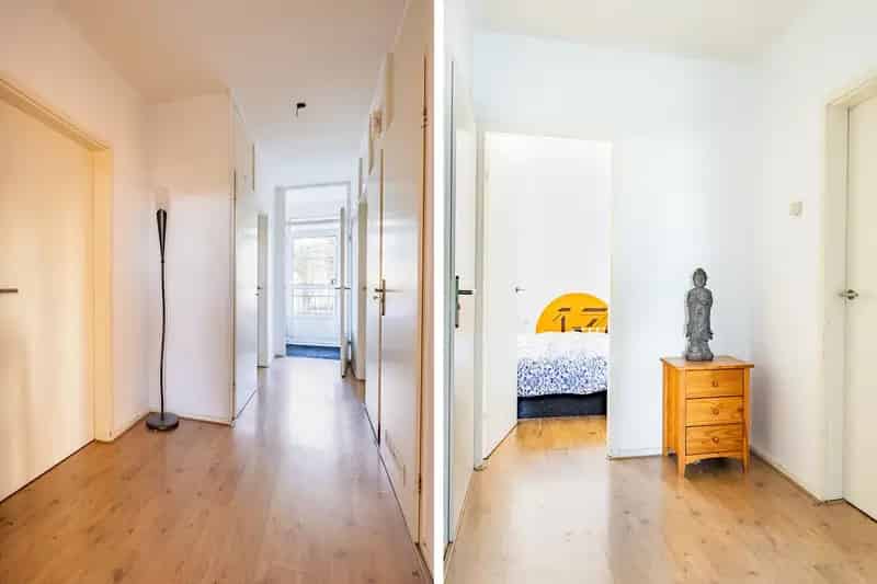 Appartement te koop Zutphen: 2 slaapkamers balkon en berging