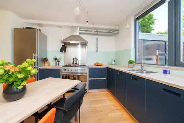 Huis Te Koop , 70, Oenerdijk, Rotterdam, Zuid-Holland