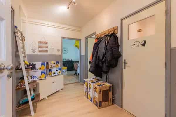 Appartement Sittard 2 slaapkamers balkon berging starters