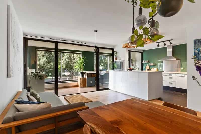 Appartement te koop: Bogortuin 13 1019 PE Amsterdam 