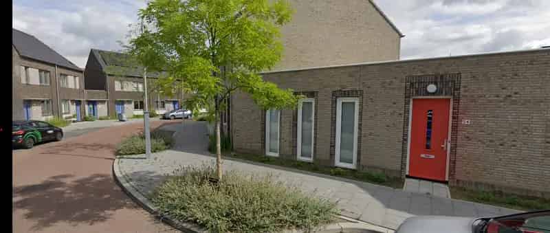 Appartement Te Huur , 54, Regenboogven, Veldhoven, Noord-Brabant