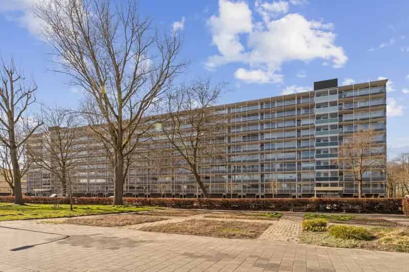 Appartement Haarlem Engelandlaan 834