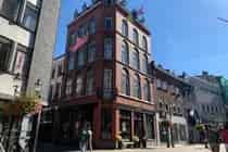 62-168 m2 Winkelruimte te Huur Venlo Centrum