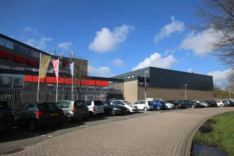 Kantoorruimte Purmerend H20 Esports Tech Campus