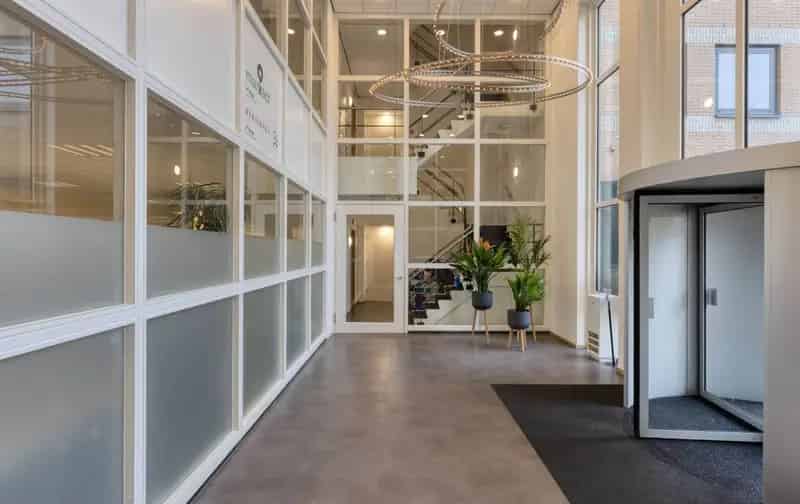 Kantoorruimte huren Hilversum Arenapark 311m²