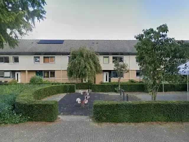Eengezinswoning Nuenen: Ruime woning nabij centrum