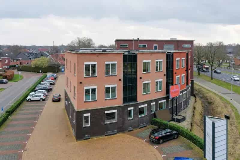 Kantoorruimte te Huur Almelo Kieftsbeeklaan