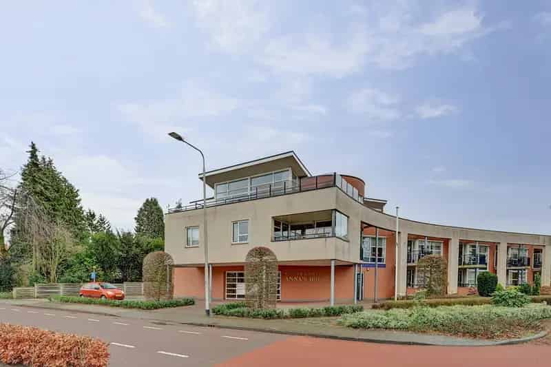 Appartement te koop: Nijmeegsestraat 9 6691 CJ Gendt 