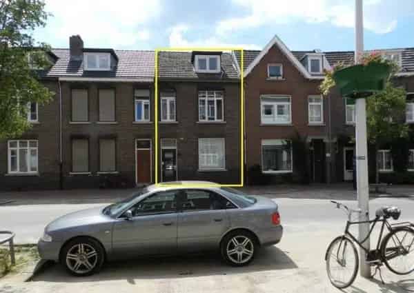 Appartement te Huur Maastricht Nabij Centrum en Station