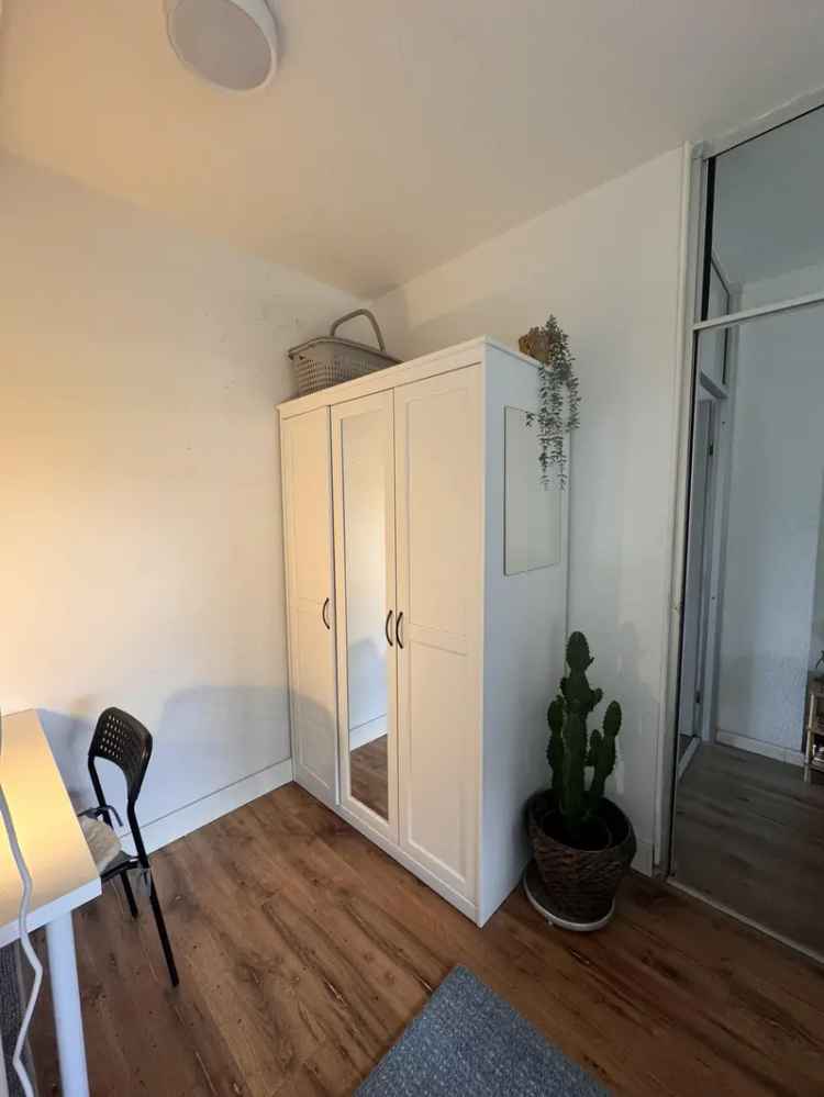 Room to rent in Amsterdam Noord