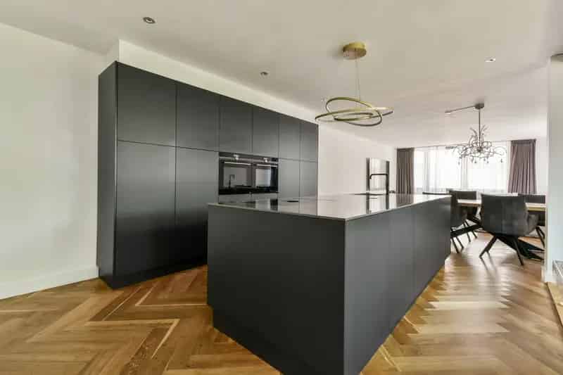 Appartement te koop Amsterdam Nieuw-West 121m²