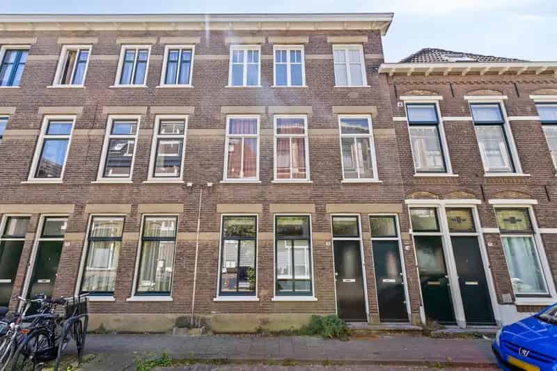 Appartement Arnhem Noord: Charmante Benedenwoning nabij Centrum